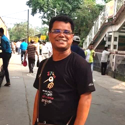 মামুন ফারুক