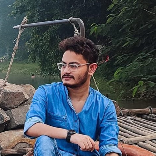 ডাঃ দেবজিৎ গোপ