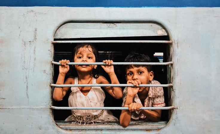 কারাগারে ভারত